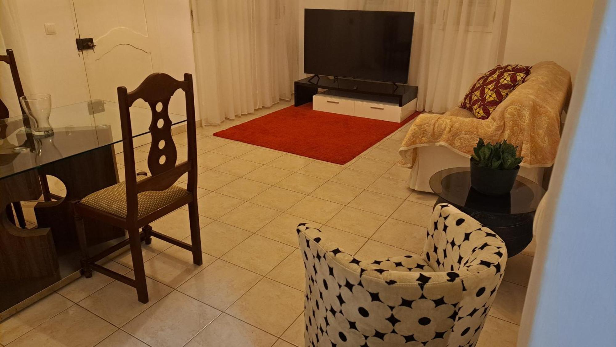 Casa Mendes Villa Tarrafal  Kültér fotó