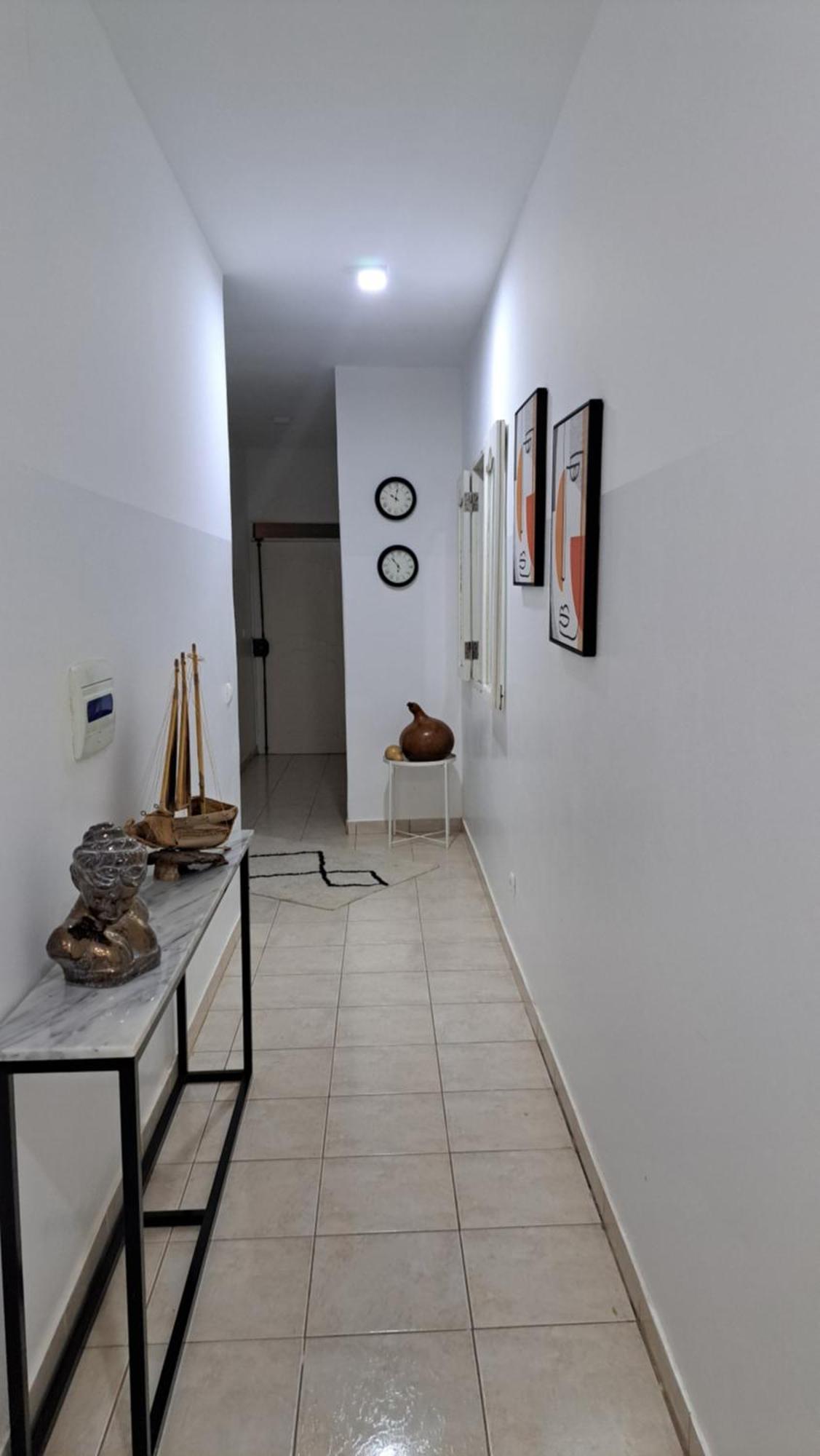 Casa Mendes Villa Tarrafal  Kültér fotó